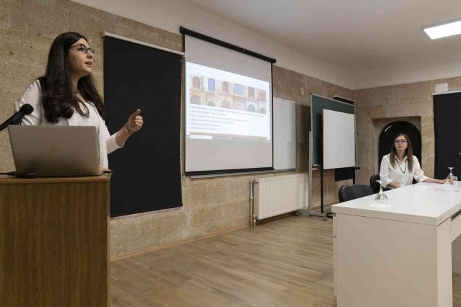 Kün’de Mustafapaşa Bilgilendirme Seminerlerinin İkincisi Düzenlendi