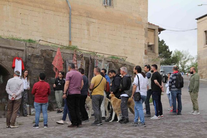 Kün’de Mustafapaşa Bilgilendirme Seminerlerinin İkincisi Düzenlendi