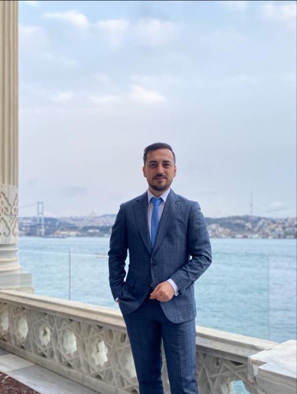 Elektrik Dağıtım Şirketine Kurum İ̇majı Yönetimi Özel Ödülü