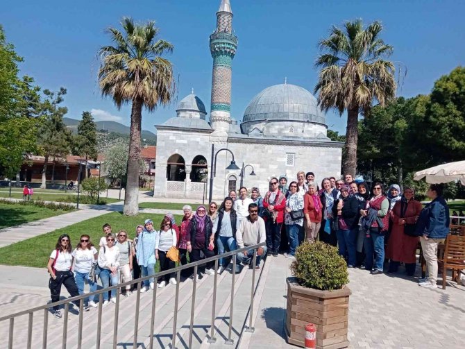 Ofder ‘Den Annelere Moral Gezisi
