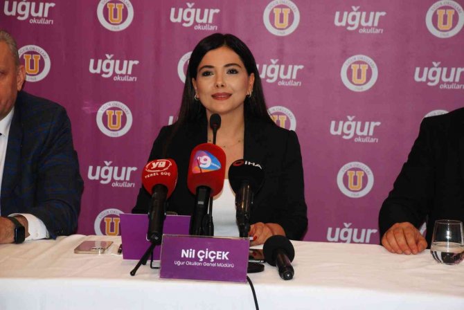 Uğur Okulları, İ̇zmir Tire’ye Geliyor