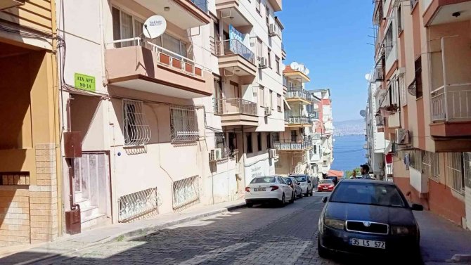 Yaşlı Adamın Ölümüne Sebep Olan Bakıcı Tutuklandı