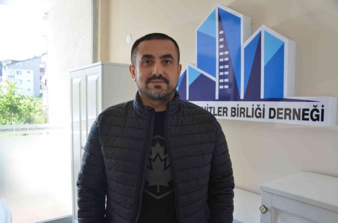 Açıklanan Kredi Oranları Sonrası Konuta Talep Artıyor