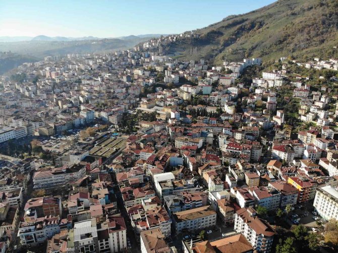 Açıklanan Kredi Oranları Sonrası Konuta Talep Artıyor