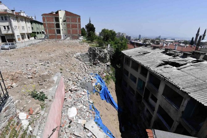 Kavaklı’daki Kamulaştırmalarda Sona Gelindi