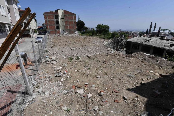 Kavaklı’daki Kamulaştırmalarda Sona Gelindi