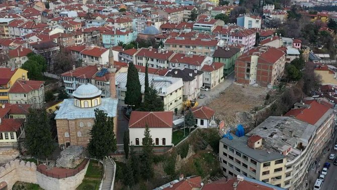 Kavaklı’daki Kamulaştırmalarda Sona Gelindi