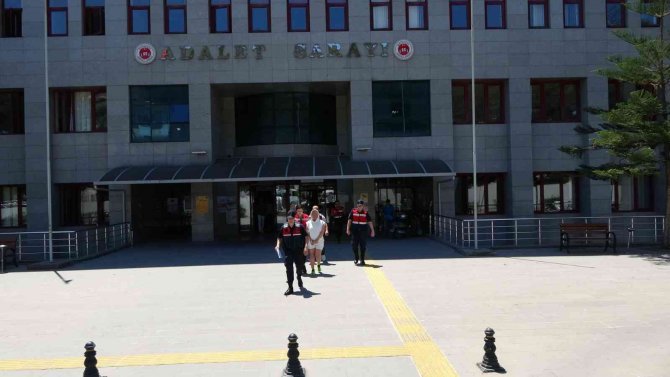 Fuhşa Zorlanan Özbekistan Uyruklu Üç Kadın Kurtarıldı, Çete Lideri Kadın Tutuklandı