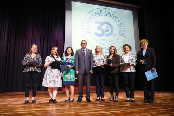 Hemşirelik Haftası, Paü’de Etkinliklerle Kutlanıyor