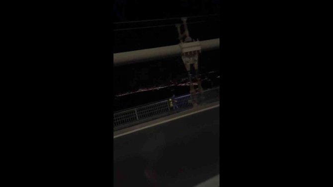 Trabzonspor Bayrağını İndirmeye Çalışan "Rambo Okan" İkinci Kez Gözaltına Alındı