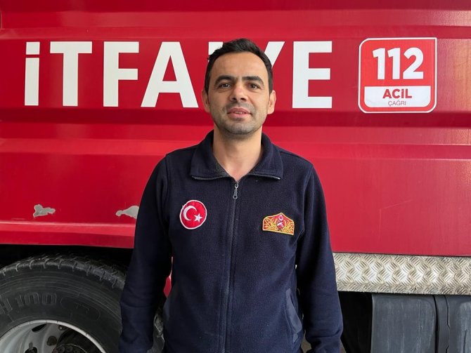Kaputtan Tavşan Çıktı