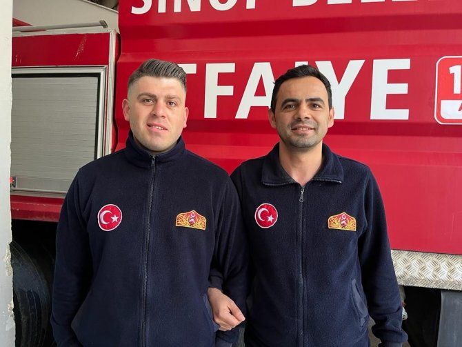 Kaputtan Tavşan Çıktı