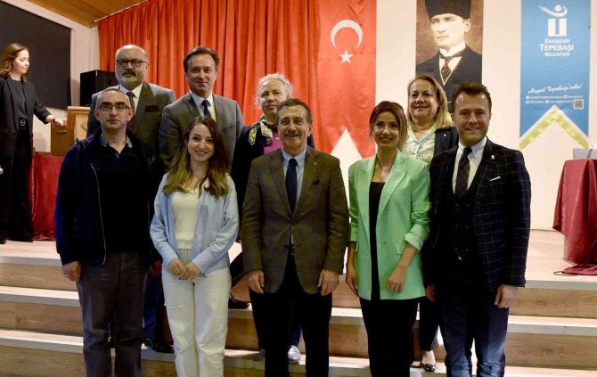 Tepebaşı Sağlıklı Kent Konseyi’nde Yeni Dönem