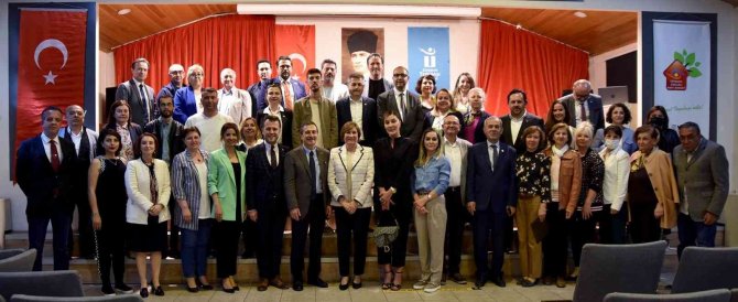 Tepebaşı Sağlıklı Kent Konseyi’nde Yeni Dönem