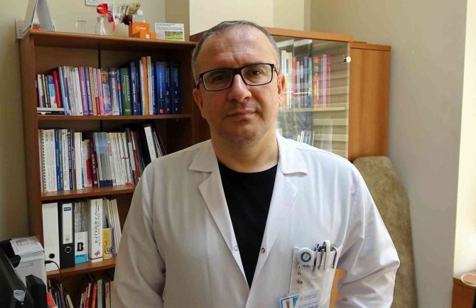 Kene Uygun Şekilde Çıkarılmadığında Ölümcül Oluyor