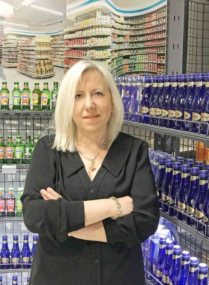 Üçge Depozito İade Sistemi İeco İle We-cycle Fuarında