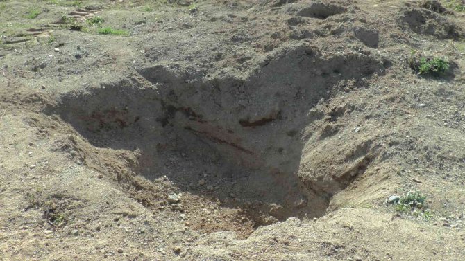 Nevşehir’deki Vahşetin Sırrı Çözülüyor