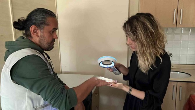 Uzmanından Güneş Alerjisi Uyarısı