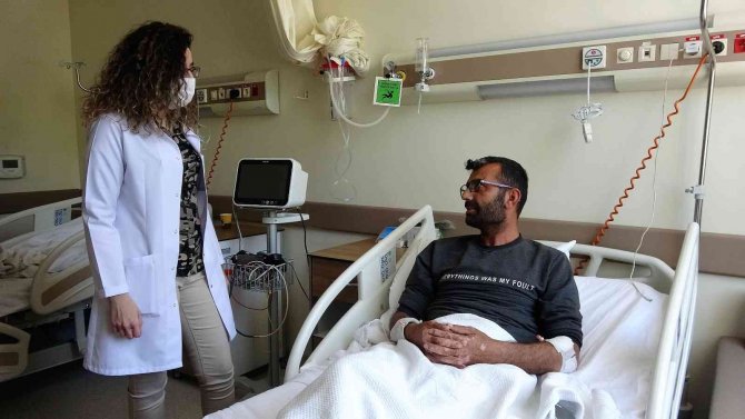 Kene Uygun Şekilde Çıkarılmadığında Ölümcül Oluyor