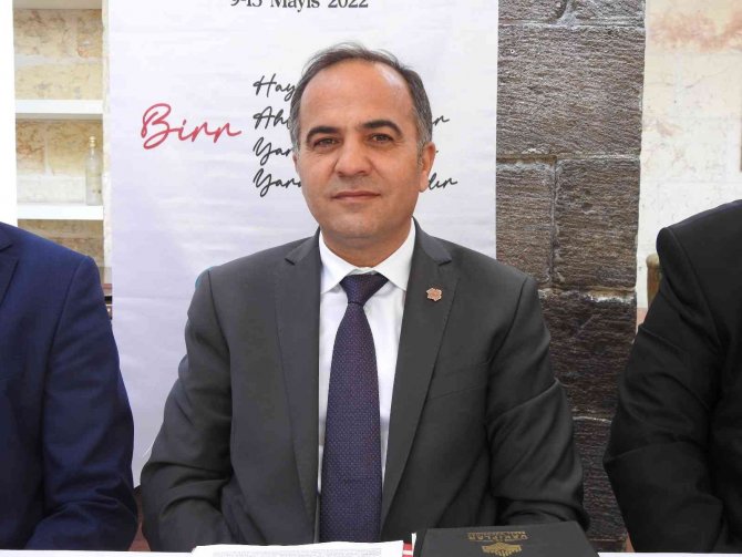 Vakıflar Bölge Müdürü Bozkurt: “Bölgedeki Tüm Tarihi Yapılar Restore Edildi”