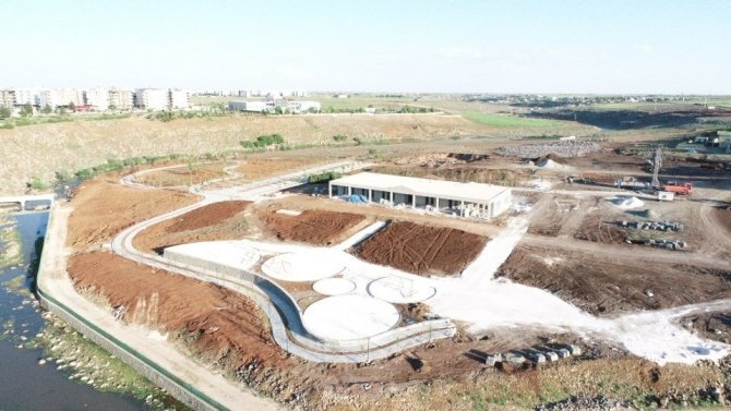 Viranşehir’in Kalbi Millet Bahçesinde Atacak