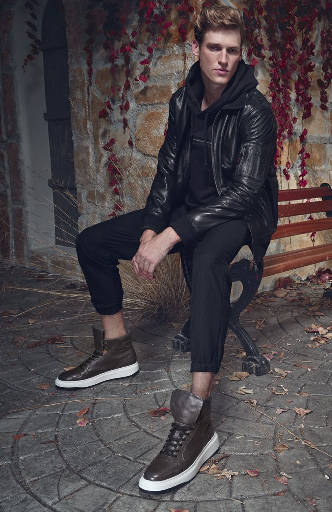 İ̇talyan Ayakkabı Devleri Rotasını Türkiye’ye Çeviriyor