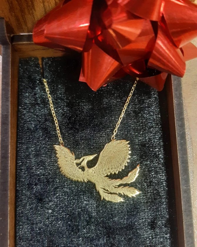 Sadece Altın Ve Gümüş İşlemiyor; Aynı Zamanda Gönül Köprüsü Kuruyor