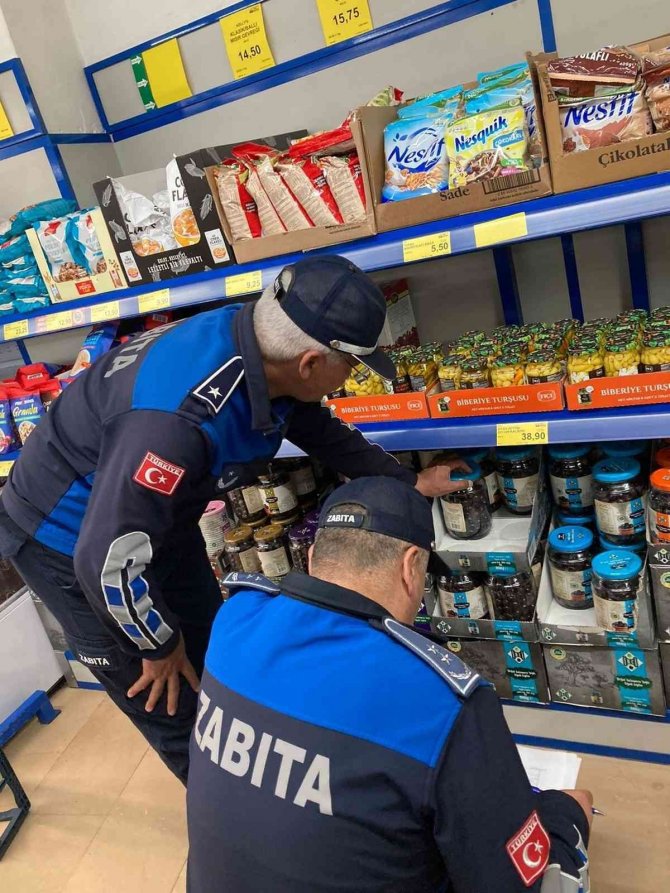 Zonguldak’ta Denetimler Aralıksız Sürüyor