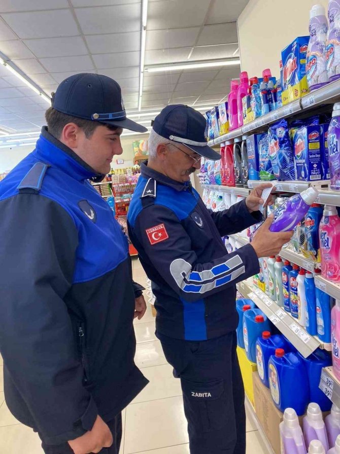 Zonguldak’ta Denetimler Aralıksız Sürüyor