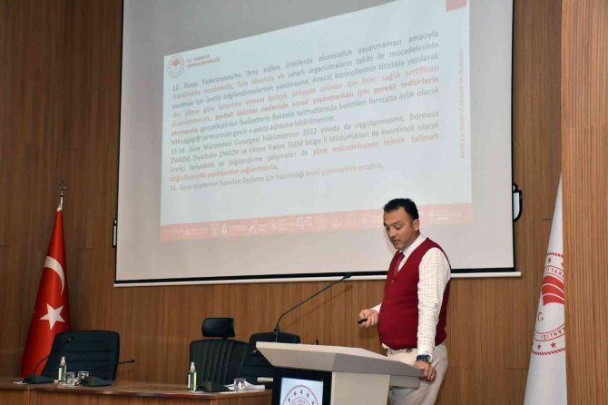 Bitki Sağlığı Günü