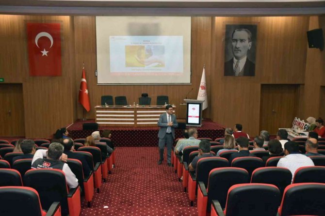 Bitki Sağlığı Günü