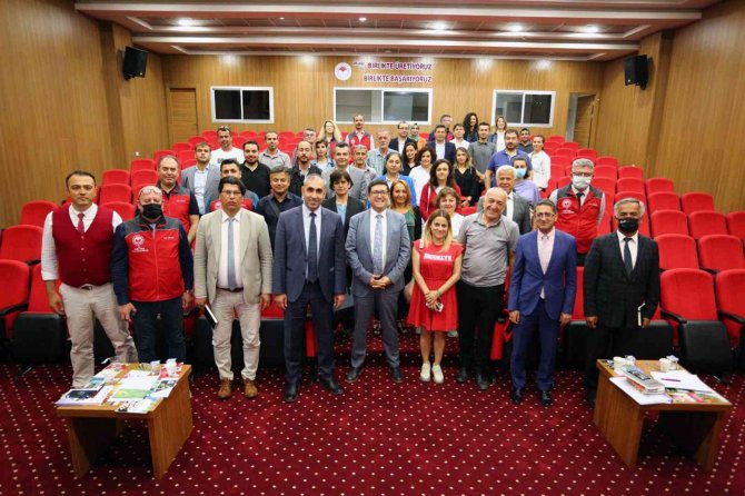 Bitki Sağlığı Günü