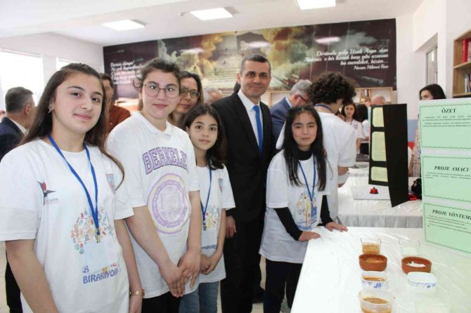 Fatsa’da 18 Proje Görücüye Çıktı