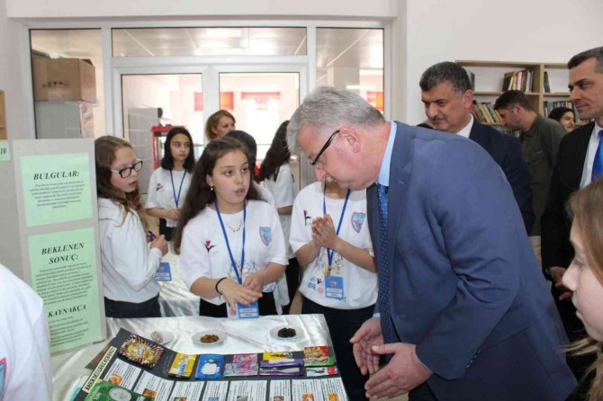 Fatsa’da 18 Proje Görücüye Çıktı