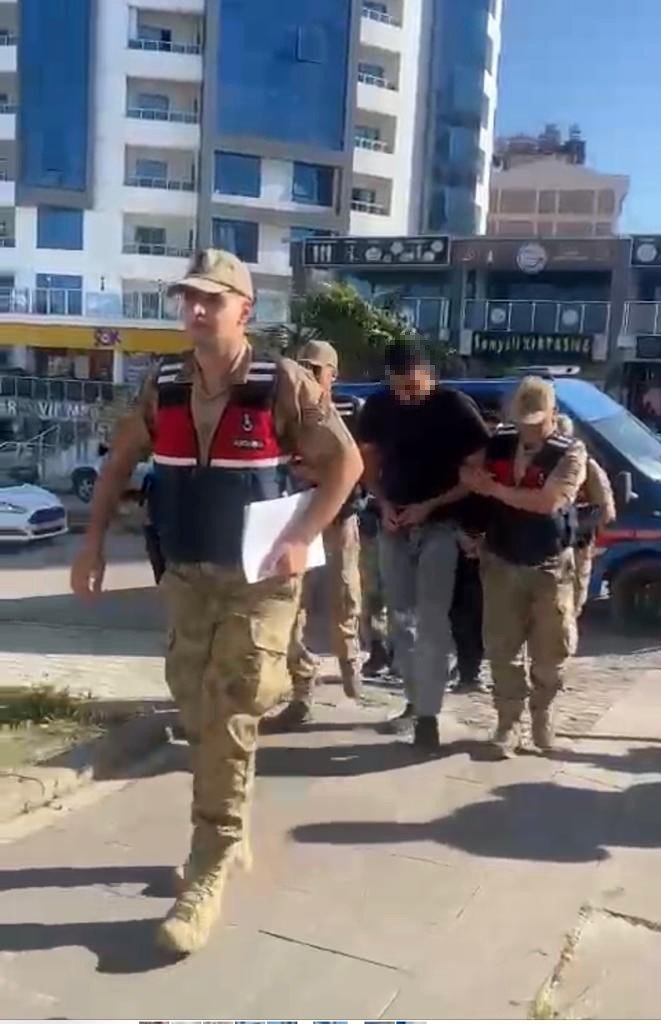 Hatay’da Fuhuş Operasyonunda 3 Kişi Tutuklandı