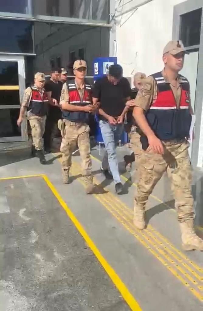 Hatay’da Fuhuş Operasyonunda 3 Kişi Tutuklandı