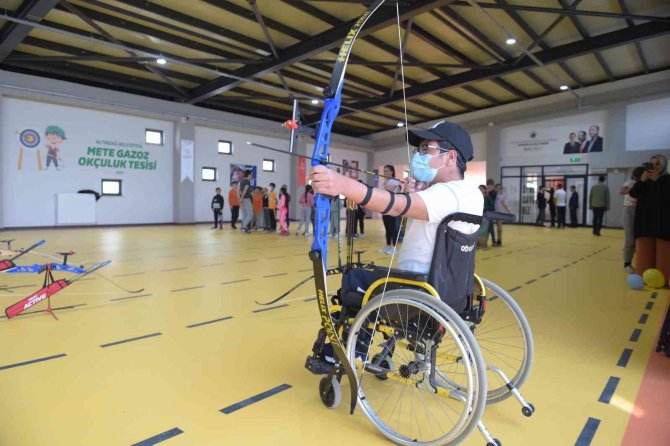 Altındağlı Mete Gazozlar