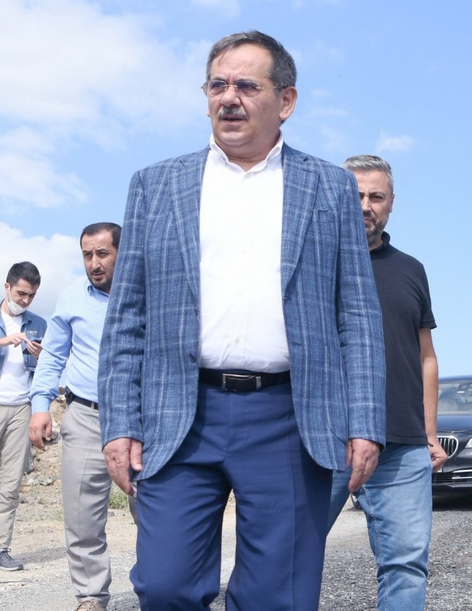 Samsun Güneşten 100 Milyon Tl Kazanacak