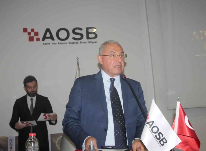 Aosb, Türk Sanayisine Yeni Fikirler Kazandırıyor