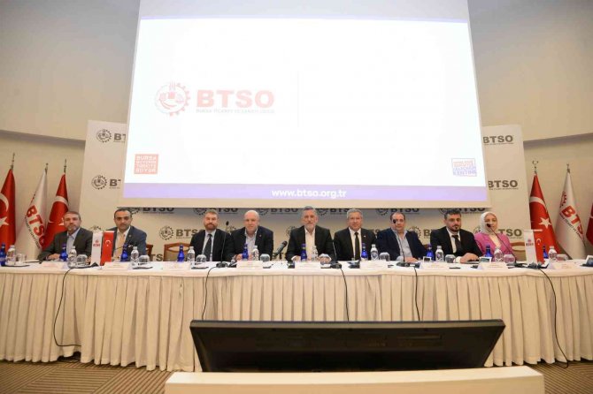 Ev Tekstili Sektöründe Hometex Heyecanı