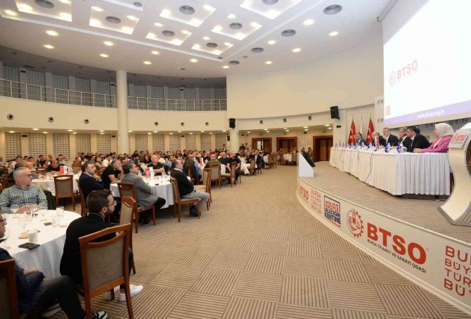 Ev Tekstili Sektöründe Hometex Heyecanı