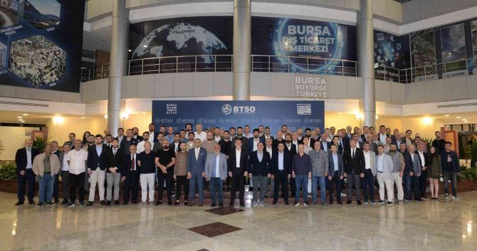 Ev Tekstili Sektöründe Hometex Heyecanı