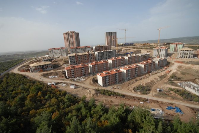 Tüketici Derneklerinden Toki̇ Ve Cumhurbaşkanı Erdoğan’a Çağrı