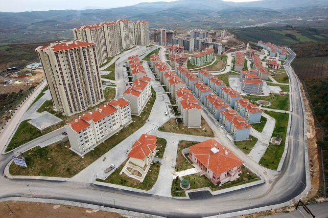 Tüketici Derneklerinden Toki̇ Ve Cumhurbaşkanı Erdoğan’a Çağrı