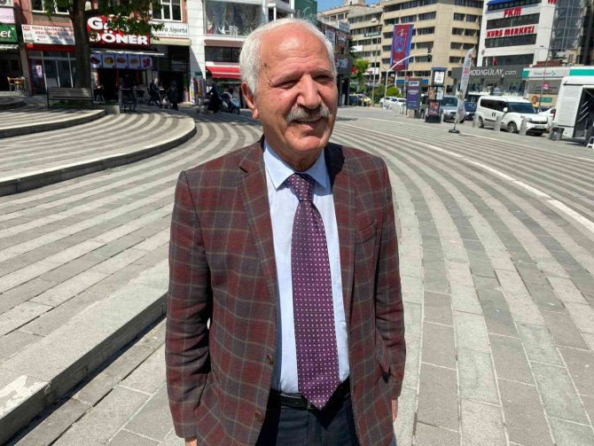 Tüketici Derneklerinden Toki̇ Ve Cumhurbaşkanı Erdoğan’a Çağrı