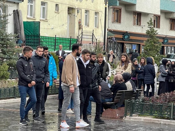 Kazada Hayatını Kaybeden Üniversite Öğrencisi Son Yolculuğuna Uğurlandı