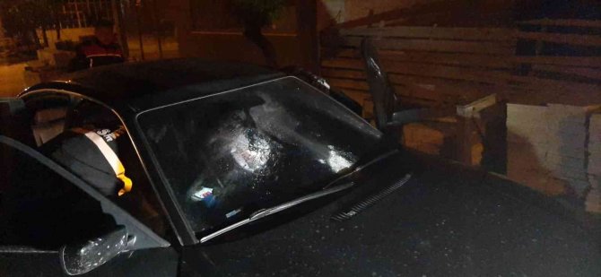 Çorum’da Silahlı Saldırı: 1 Ağır, 2 Yaralı