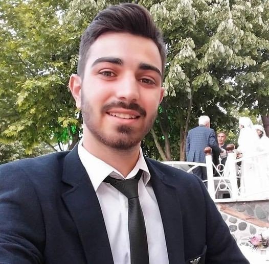 Ak Parti Alaca İ̇lçe Gençlik Kolları Başkanı’nın Kolu İş Kazasında Koptu