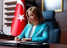 Uşak’ın Yeni Valisi Turan Ergün Oldu