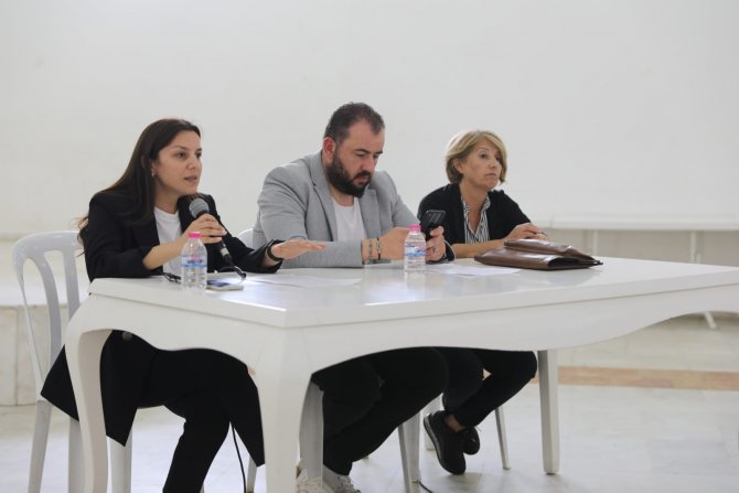 Didim’de Vegfest Heyecanı Başladı